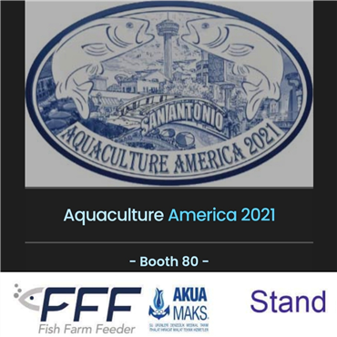Aquaculture America 2021