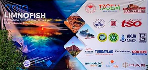 The 2nd International LIMNOFISH Symposium