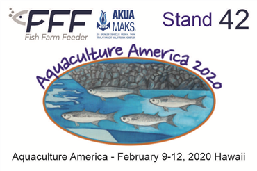 Aquaculture America 2020
