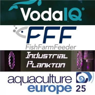 AQUACULTURE EUROPE 2025 SEMPOZYUMU VE TİCARET FUARI