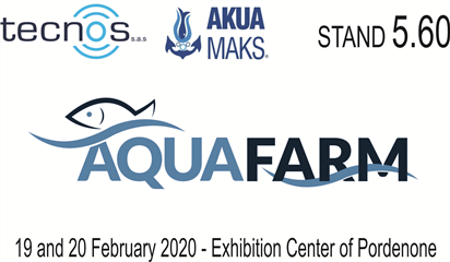 AQUAFARM 2020