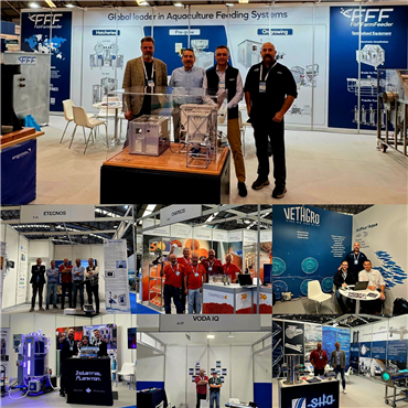 AQUAFUTURE 2025 INTERNATIONAL CONFERENCE & TRADE SHOW