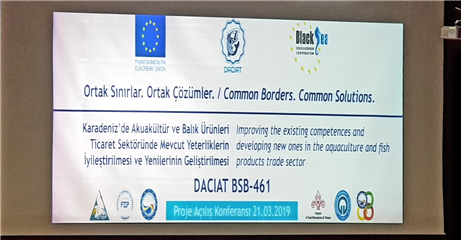 DACIAT Projesi