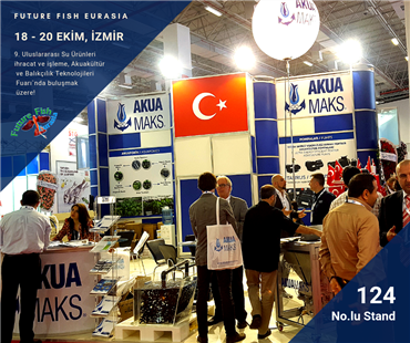 Future Fish Eurasia 2018