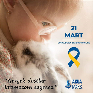 World Down Syndrome Day