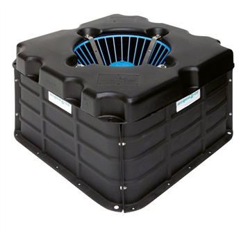 FLASH Submersible Aerator