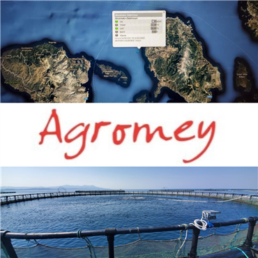 Our Monitoring System, Izmir - Turkey / Aegean Sea