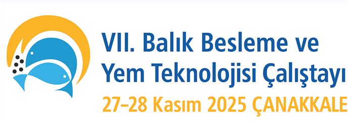 We will be attending the VII. Fish Nutrition and Feed Technology Workshop
